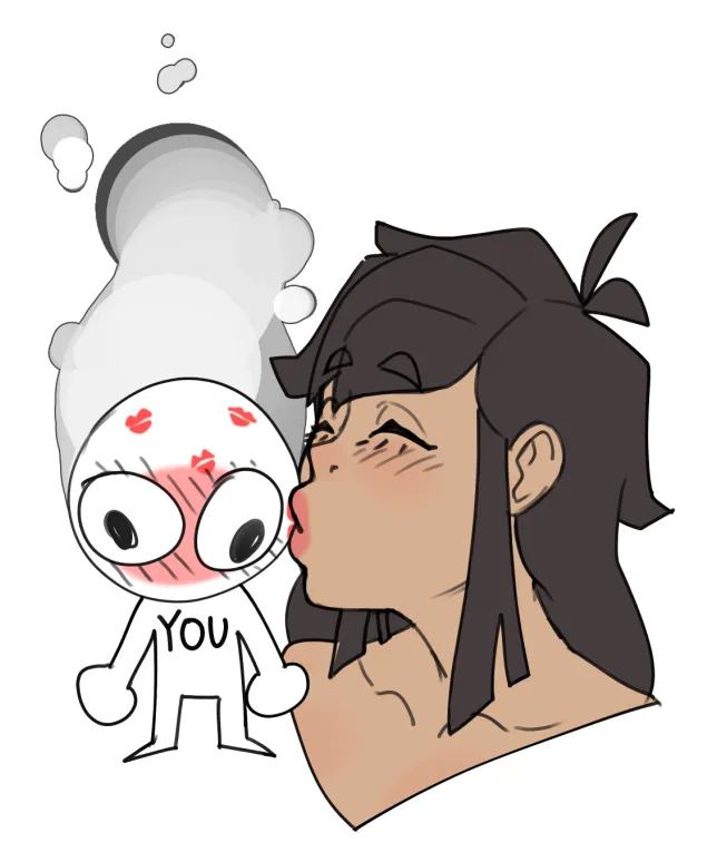 various Amura Stronghart OC by OmpongWorks - Image 124