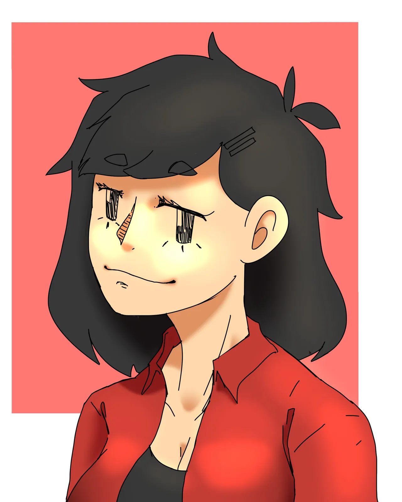 various Amura Stronghart OC by OmpongWorks - Image 13