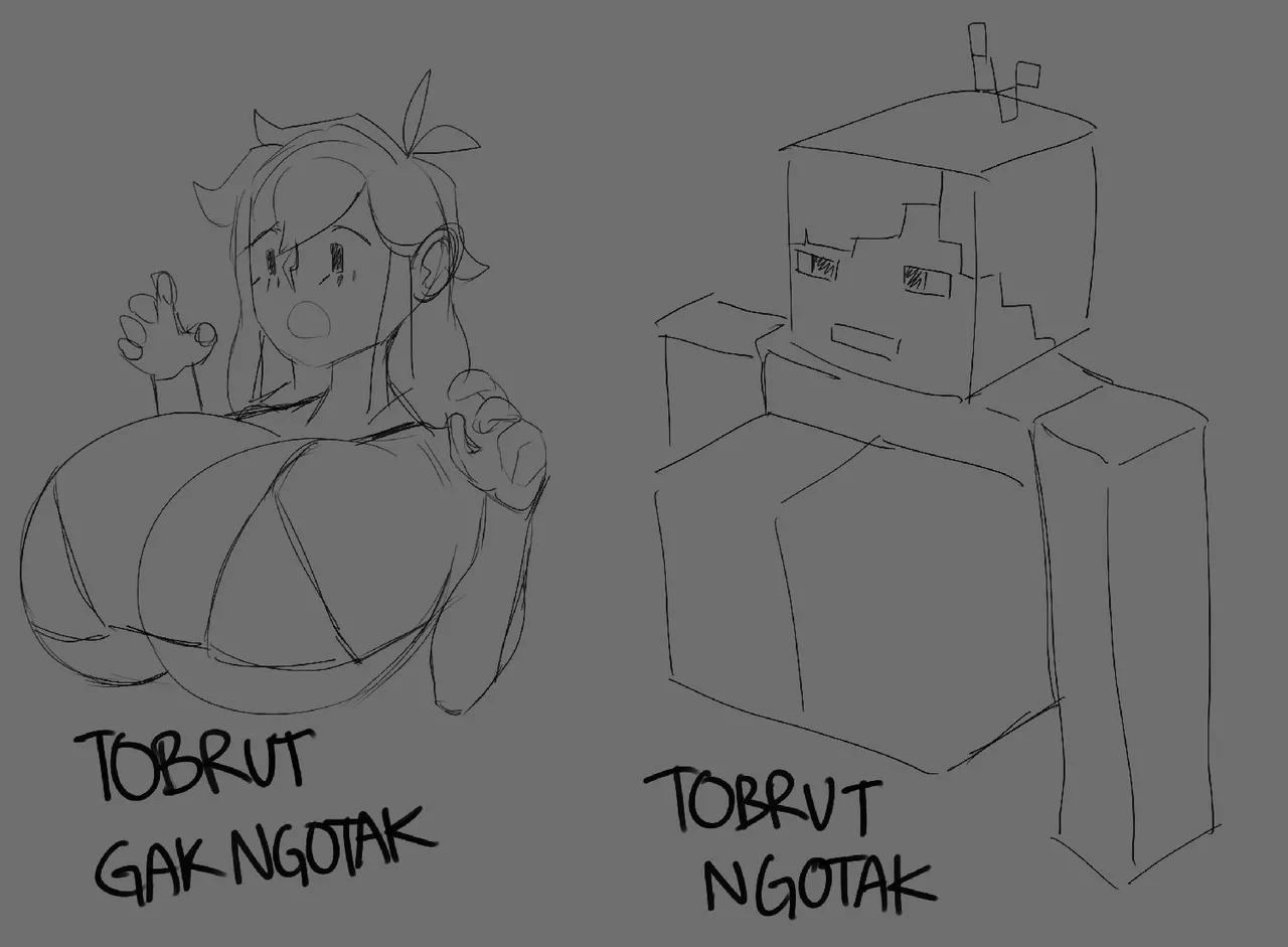 various Amura Stronghart OC by OmpongWorks - Image 154