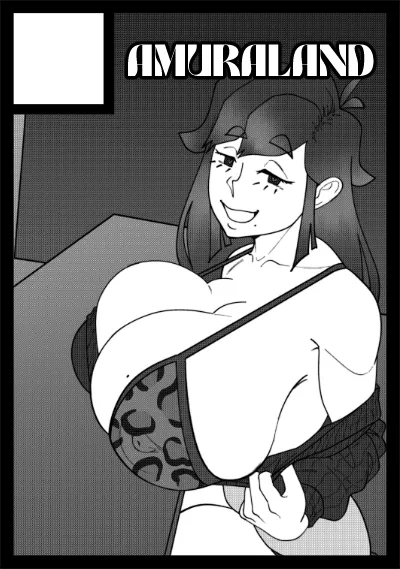 various Amura Stronghart OC by OmpongWorks - Image 167