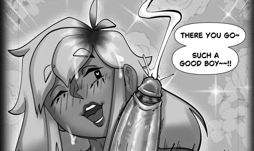 various Amura Stronghart OC by OmpongWorks - Image 186