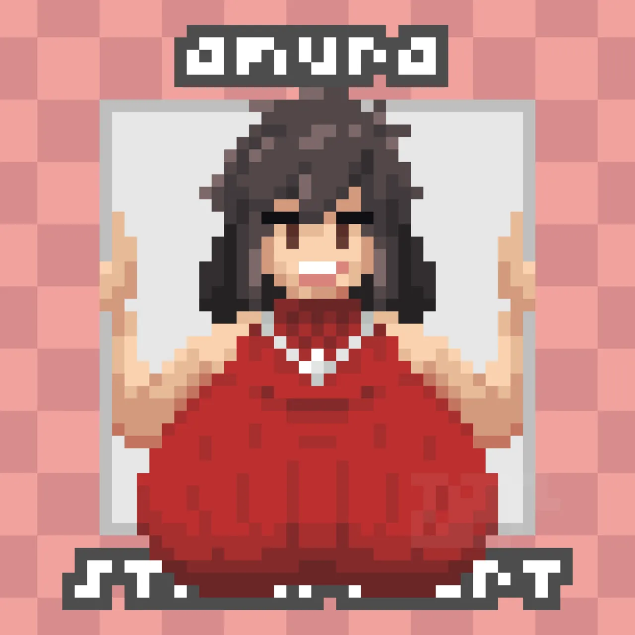 various Amura Stronghart OC by OmpongWorks - Image 210