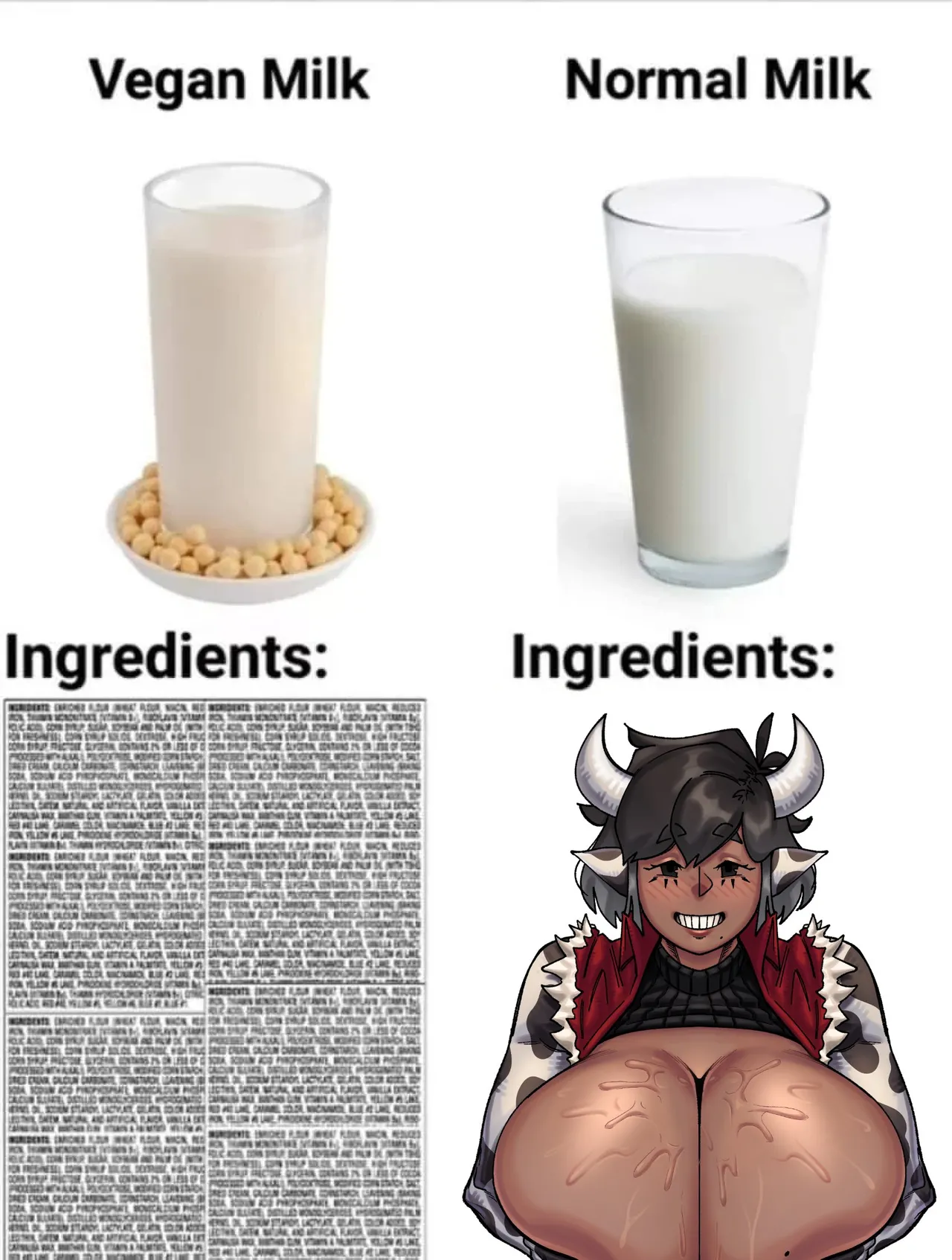 various Amura Stronghart OC by OmpongWorks - Image 282