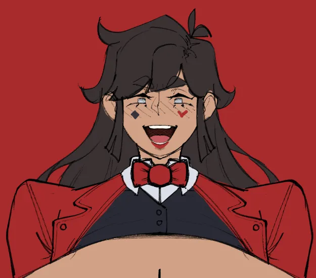 various Amura Stronghart OC by OmpongWorks - Image 286