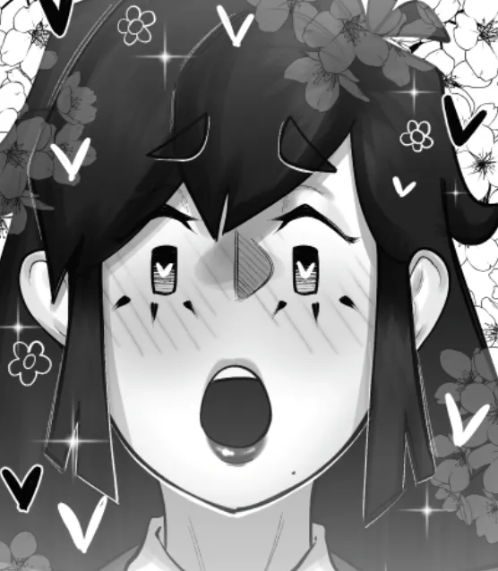 various Amura Stronghart OC by OmpongWorks - Image 301