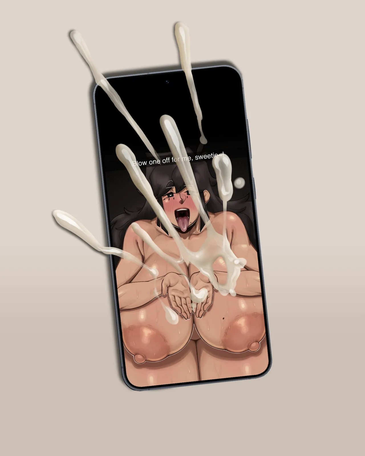 various Amura Stronghart OC by OmpongWorks - Image 323