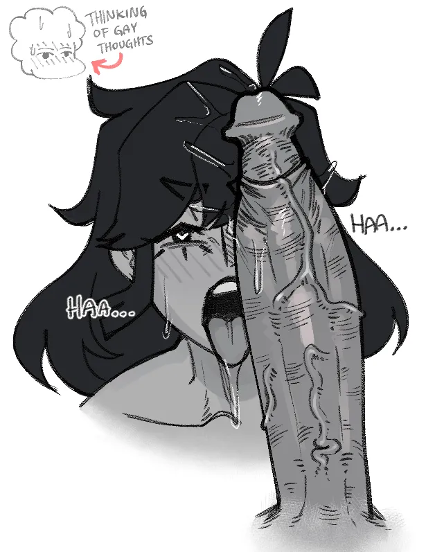 various Amura Stronghart OC by OmpongWorks - Image 335