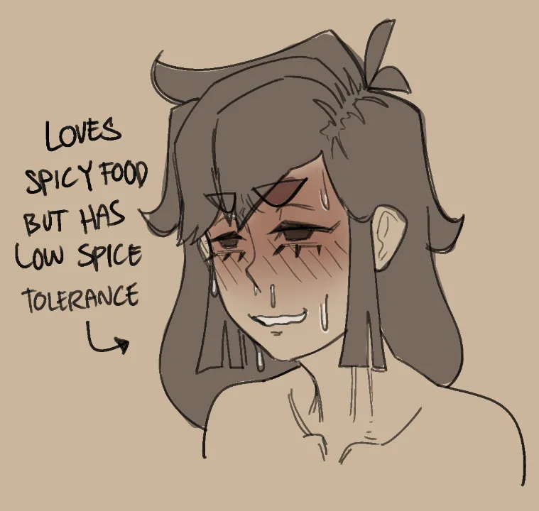 various Amura Stronghart OC by OmpongWorks - Image 365