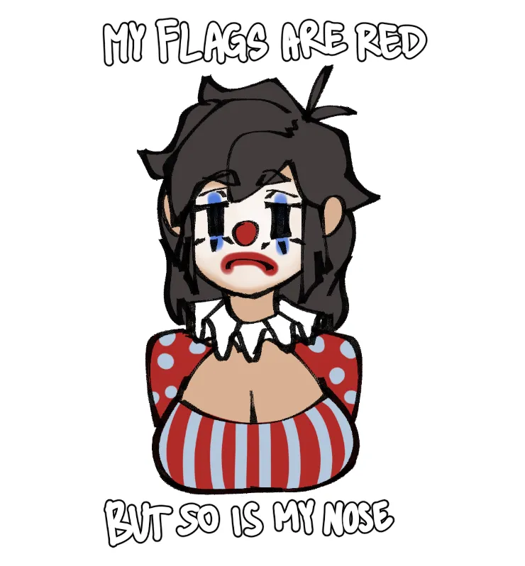 various Amura Stronghart OC by OmpongWorks - Image 85