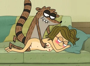 Various Artists Eileen Roberts Regular Show - Page 10