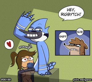 Various Artists Eileen Roberts Regular Show - Page 11