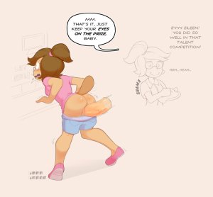 Various Artists Eileen Roberts Regular Show - Page 15