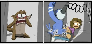 Various Artists Eileen Roberts Regular Show - Page 20