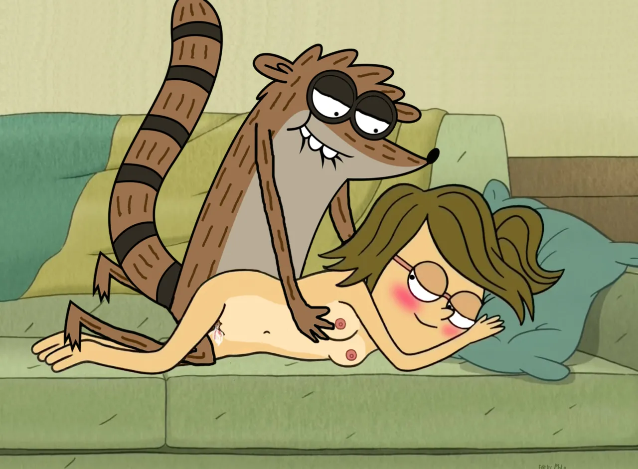 Various Artists Eileen Roberts Regular Show - Image 10