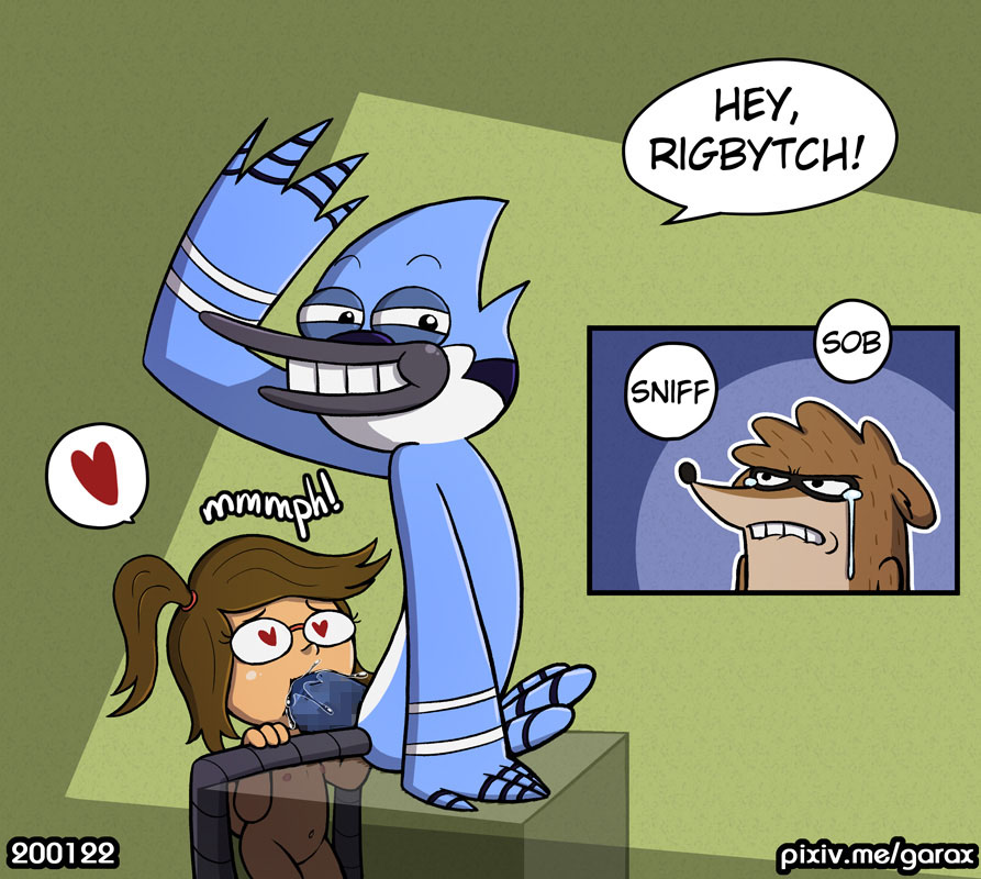 Various Artists Eileen Roberts Regular Show - Image 11
