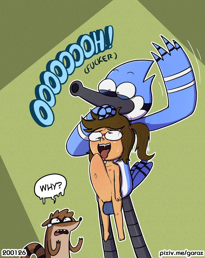 Various Artists Eileen Roberts Regular Show - Image 12