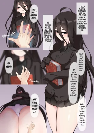 Various Artists Feet-Femdom Translation Collection 3 - Page 156