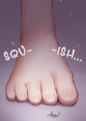 Various Artists Feet-Femdom Translation Collection 3 - Page 159