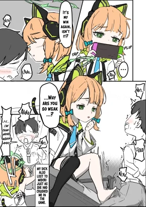 Various Artists Feet-Femdom Translation Collection 3 - Page 161