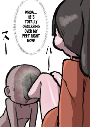 Various Artists Feet-Femdom Translation Collection 3 - Page 175