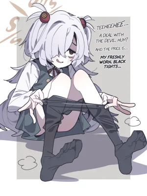 Various Artists Feet-Femdom Translation Collection 3 - Page 205