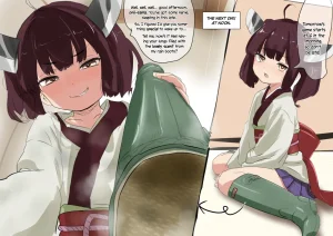 Various Artists Feet-Femdom Translation Collection 3 - Page 206