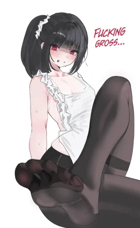 Various Artists Feet-Femdom Translation Collection 3 - Page 222