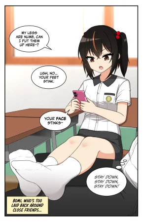 Various Artists Feet-Femdom Translation Collection 3 - Page 236