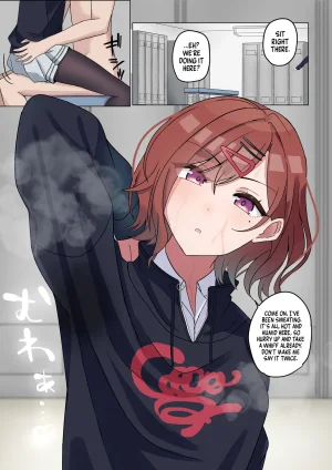 Various Artists Feet-Femdom Translation Collection 3 - Page 91