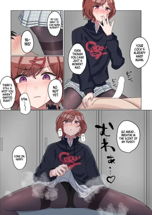 Various Artists Feet-Femdom Translation Collection 3 - Page 95