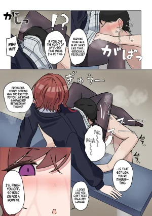 Various Artists Feet-Femdom Translation Collection 3 - Page 96