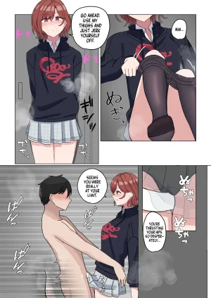 Various Artists Feet-Femdom Translation Collection 3 - Page 97