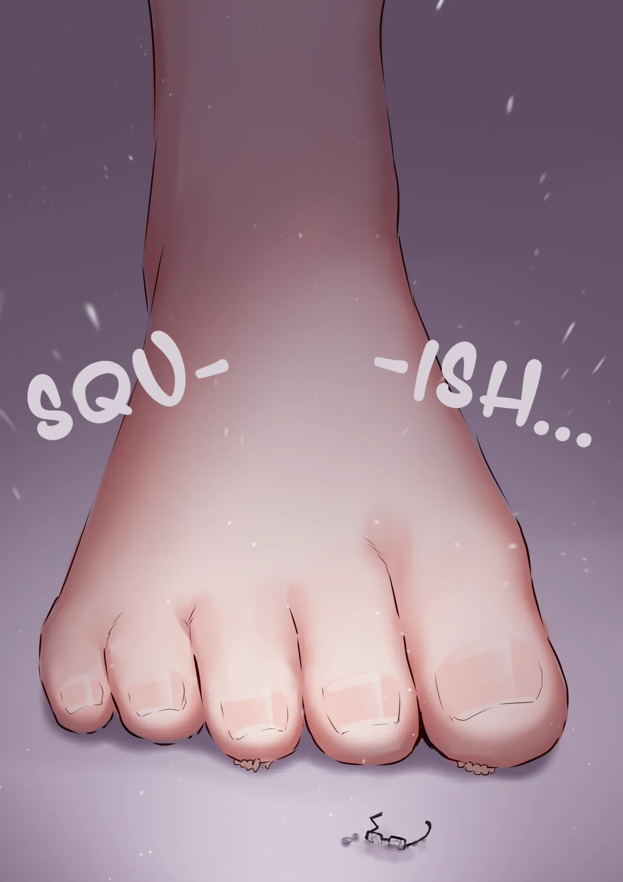 Various Artists Feet-Femdom Translation Collection 3 - Image 159