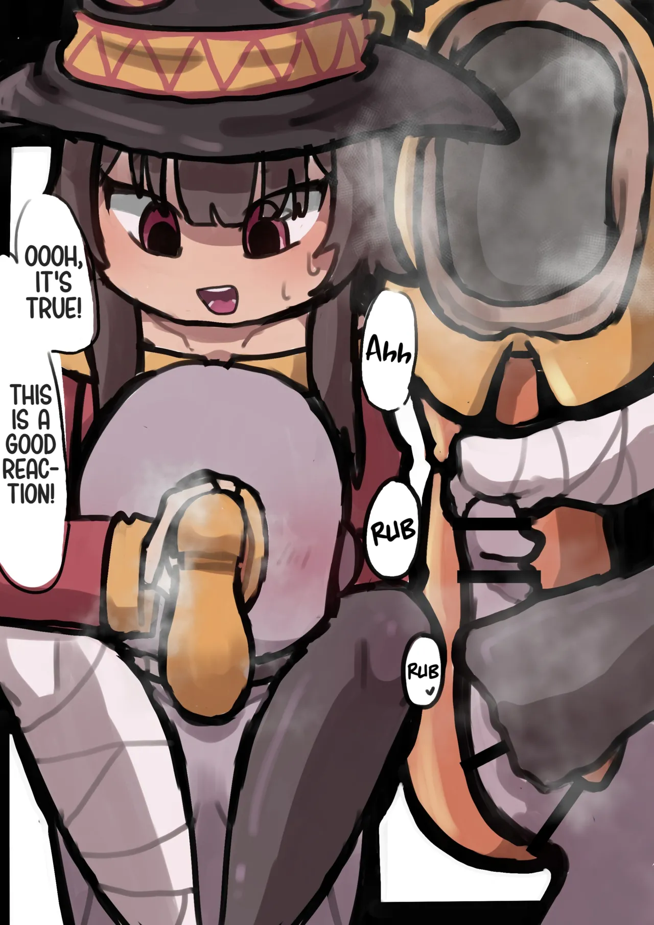 Various Artists Feet-Femdom Translation Collection 3 - Image 170