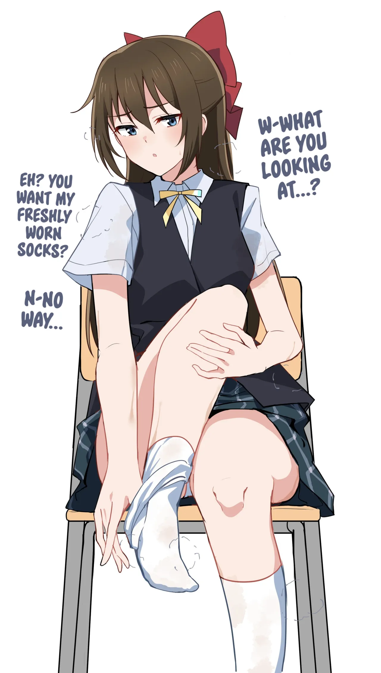 Various Artists Feet-Femdom Translation Collection 3 - Image 177