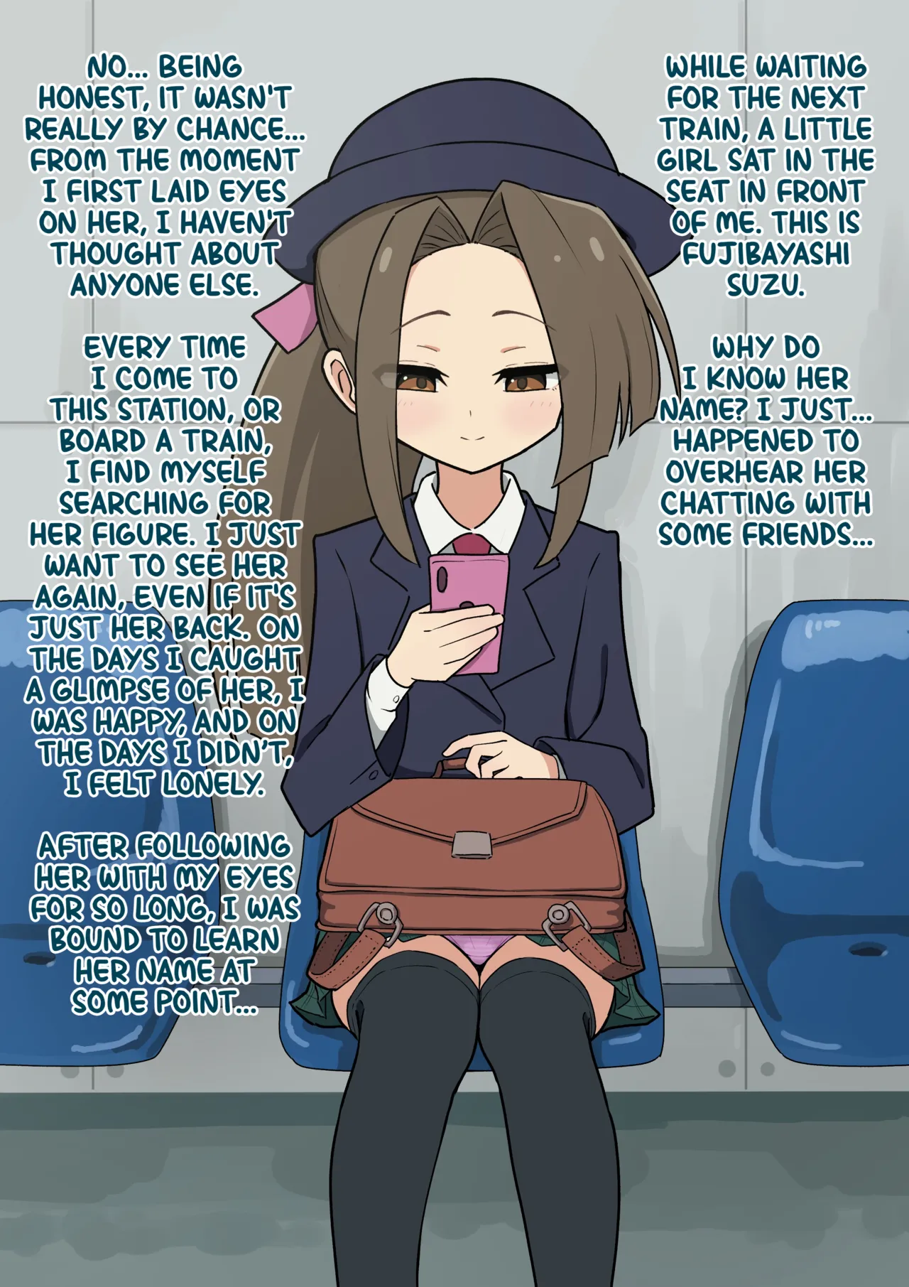 Various Artists Feet-Femdom Translation Collection 3 - Image 194