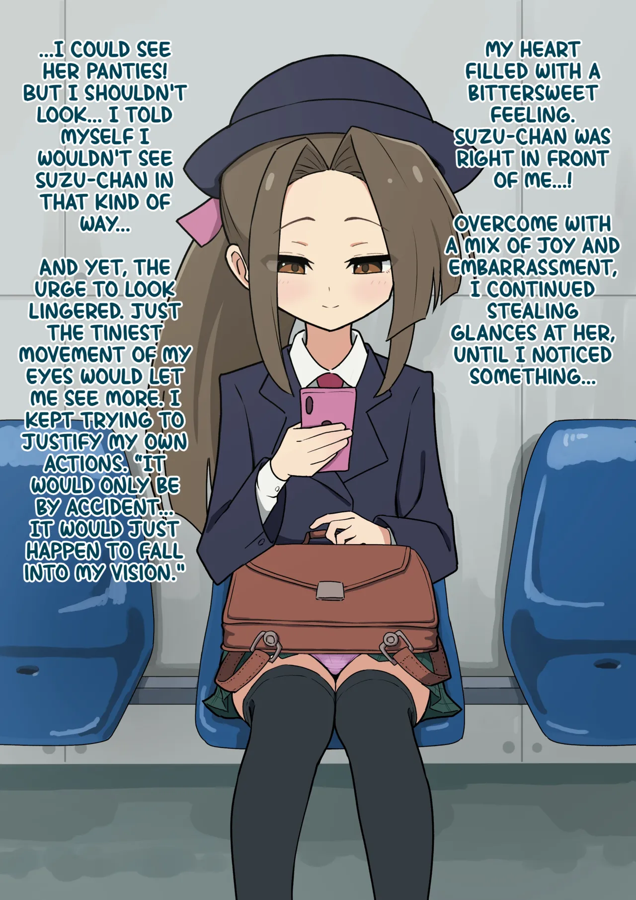 Various Artists Feet-Femdom Translation Collection 3 - Image 195