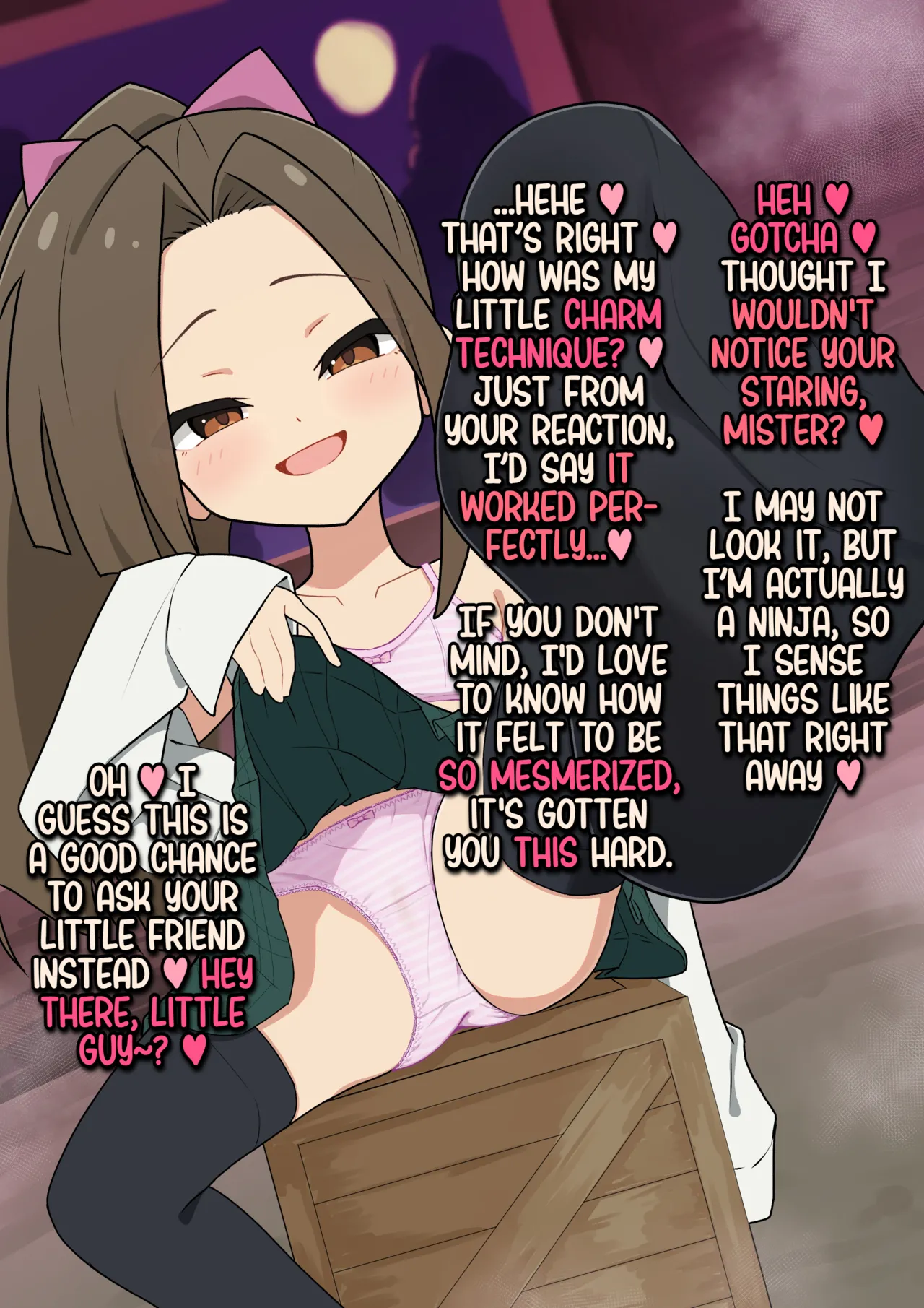 Various Artists Feet-Femdom Translation Collection 3 - Image 197