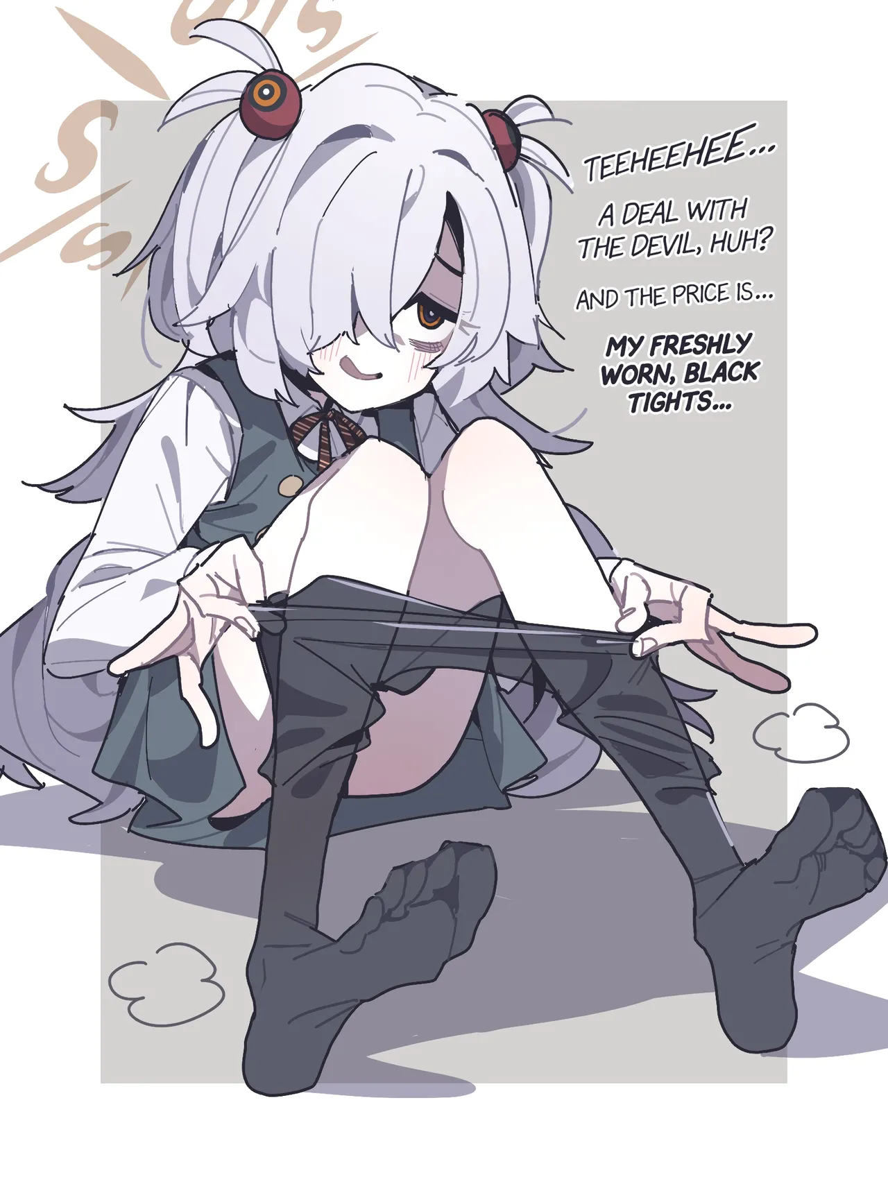 Various Artists Feet-Femdom Translation Collection 3 - Image 205