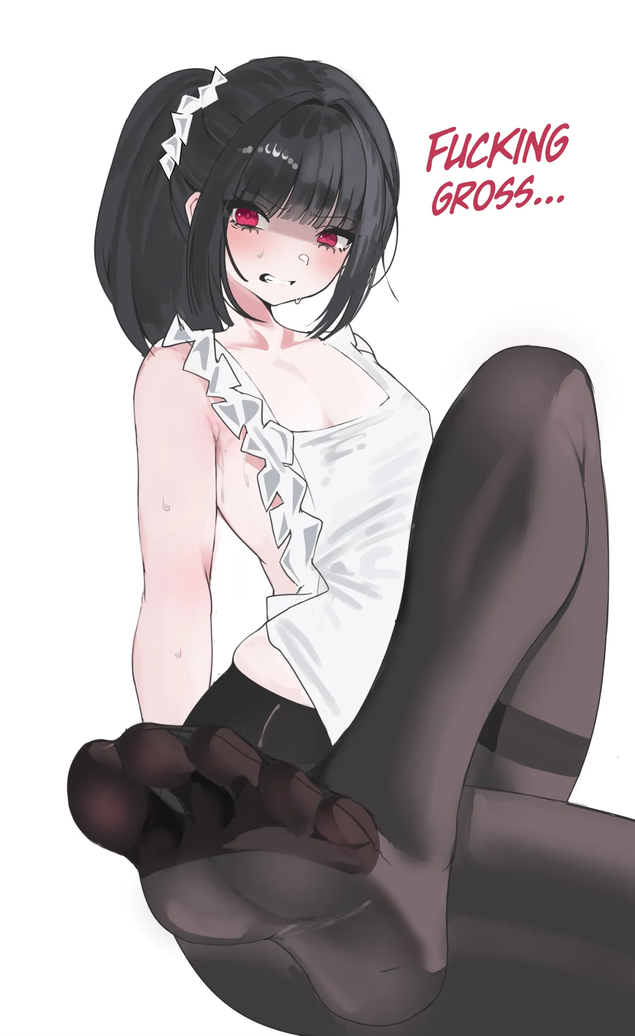 Various Artists Feet-Femdom Translation Collection 3 - Image 222