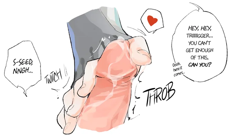 Various Artists Feet-Femdom Translation Collection 3 - Image 226