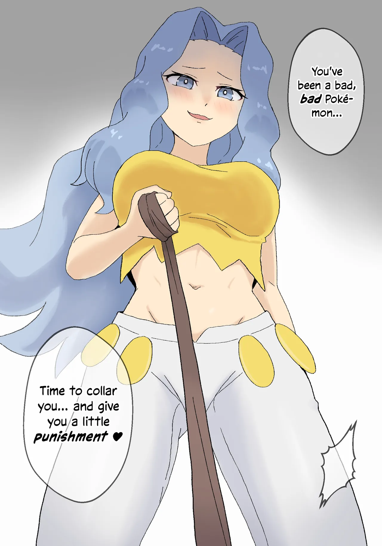 Various Artists Feet-Femdom Translation Collection 3 - Image 84