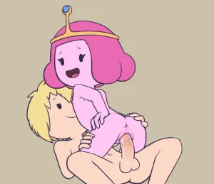 Various Artists Finn the Human Adventure Time - Page 180