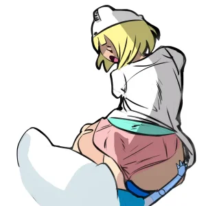 Various Artists Finn the Human Adventure Time - Page 21