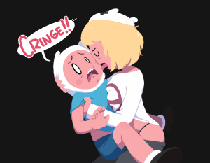 Various Artists Finn the Human Adventure Time - Page 34