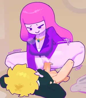 Various Artists Finn the Human Adventure Time - Page 50