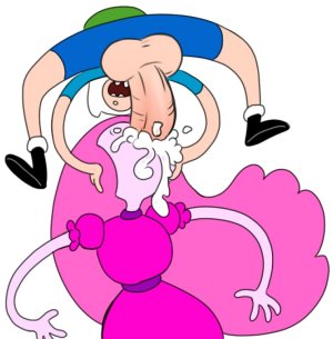 Various Artists Finn the Human Adventure Time - Page 65