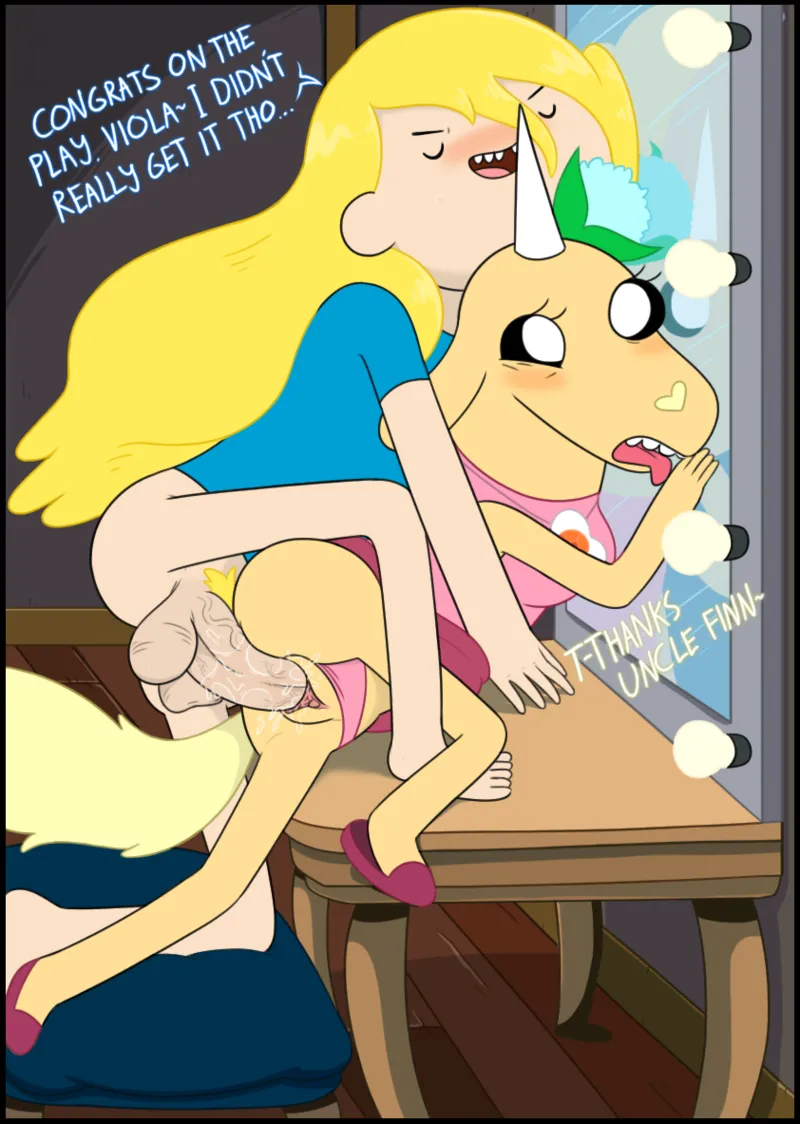 Various Artists Finn the Human Adventure Time - Image 109
