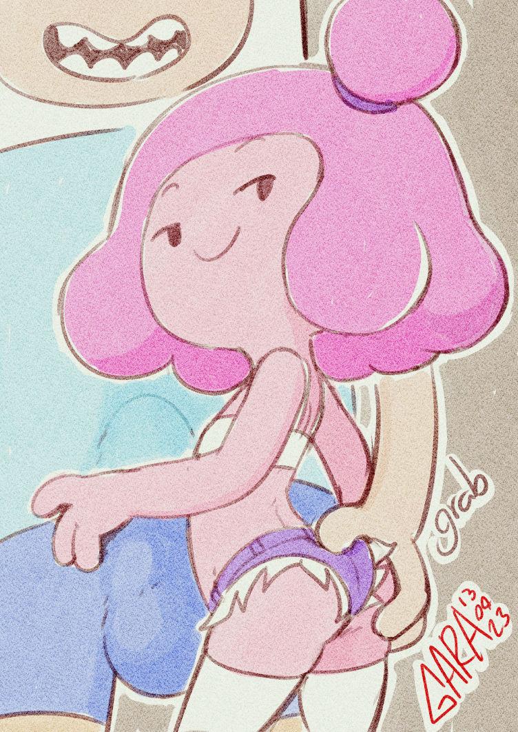 Various Artists Finn the Human Adventure Time - Image 12