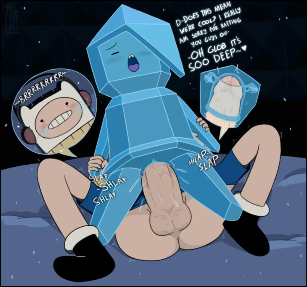 Various Artists Finn the Human Adventure Time - Image 124